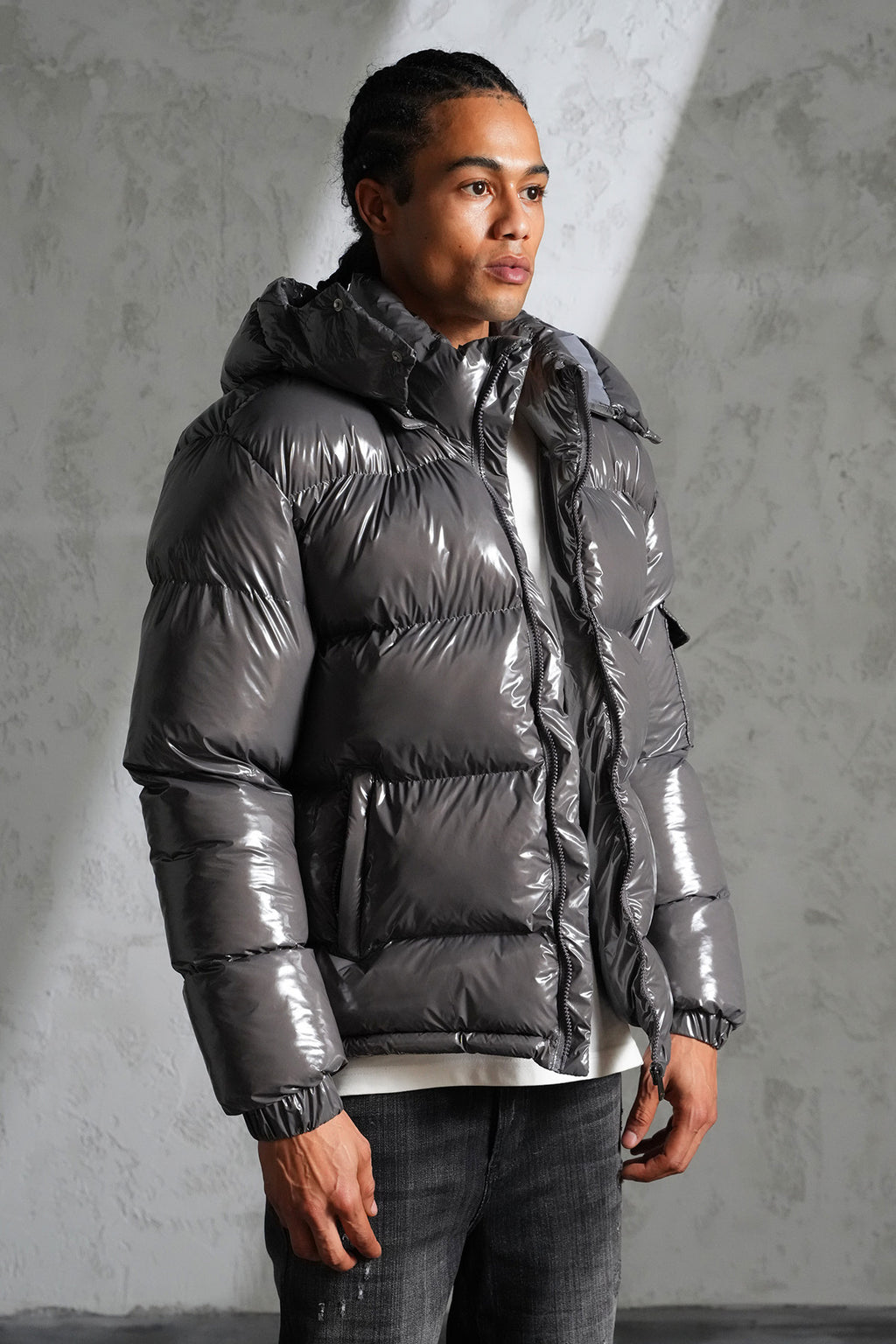 Puffer IK Premium