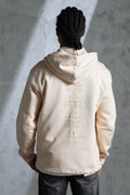 Cropped Zipper