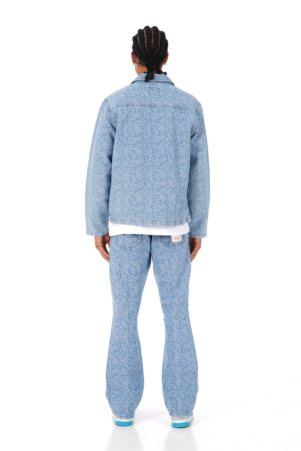 Designer Set Drip
