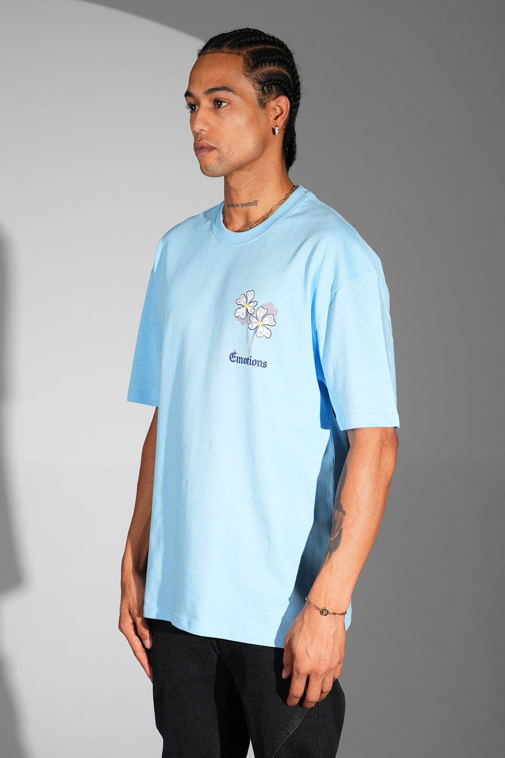 Emotions Tee