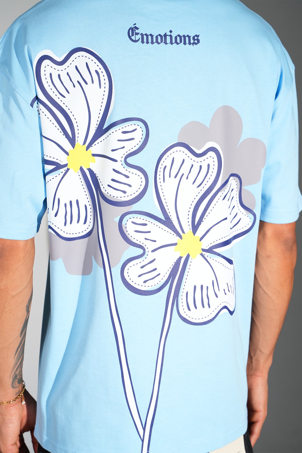 Emotions Tee