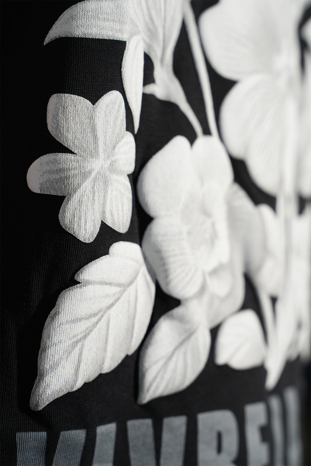 Vivre Tee