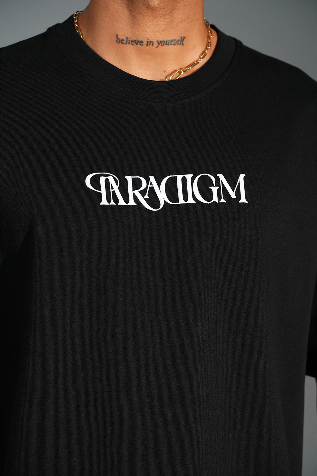 Rose Basic Tee