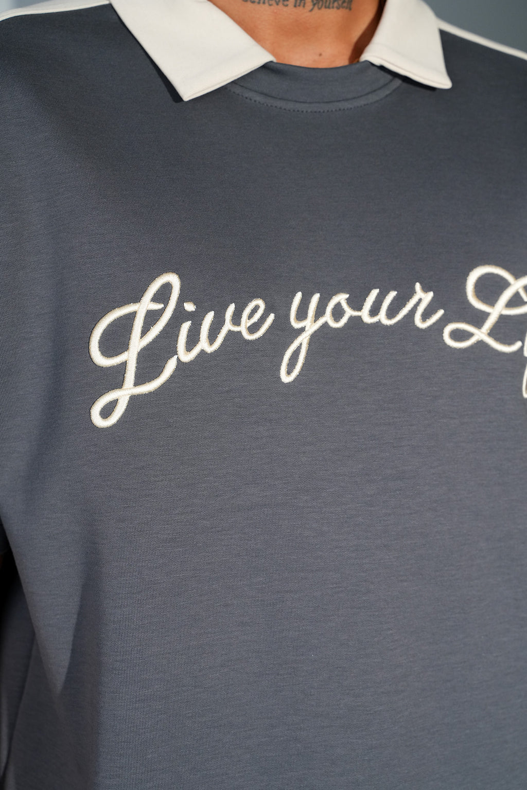 Live your Life Set