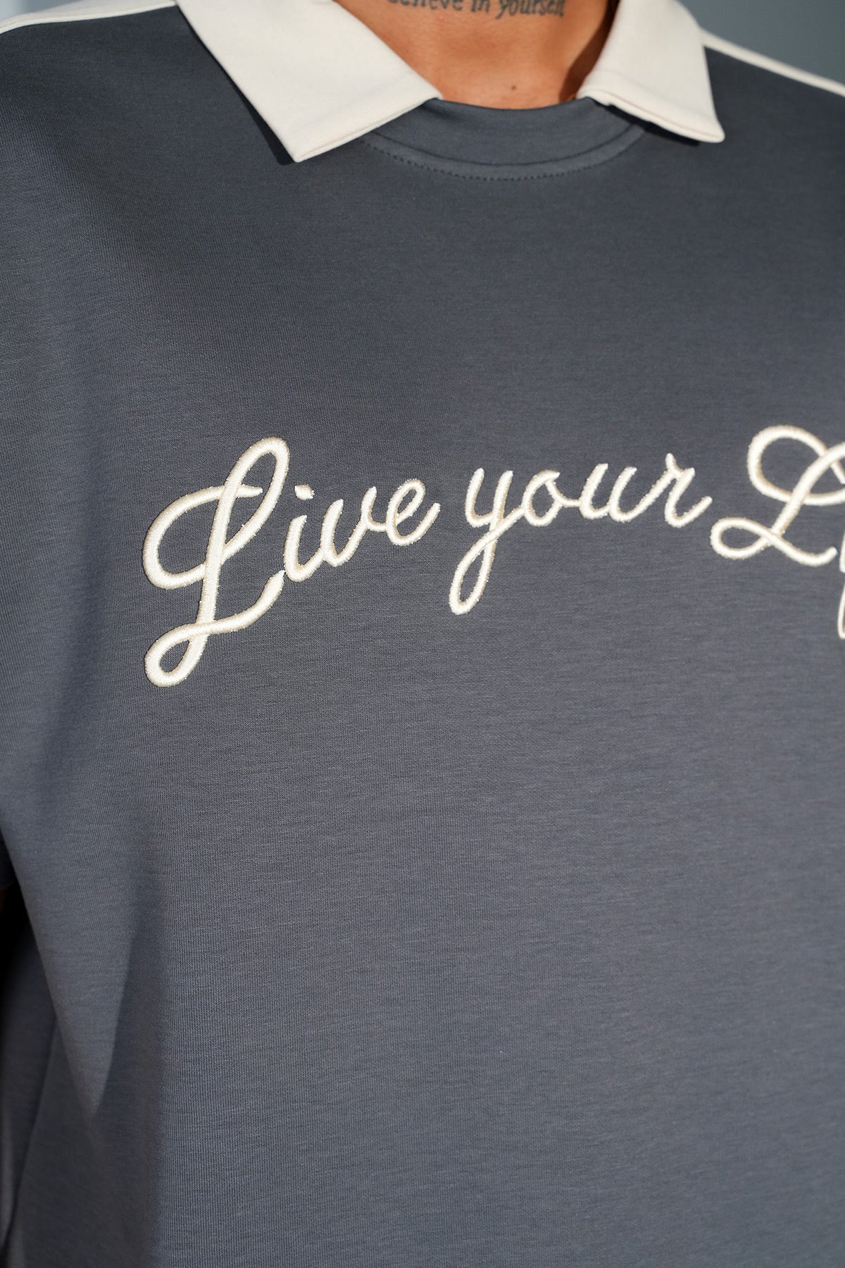 Live your Life Set