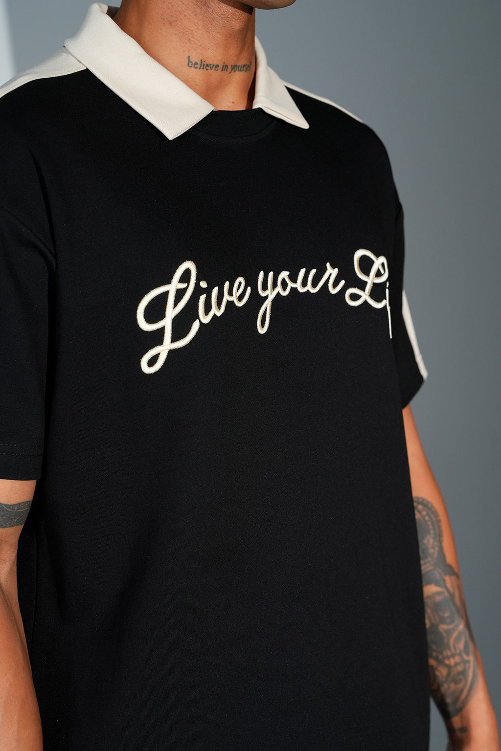 Live your Life Set