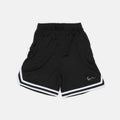 KK SIGNATURE MESH SHORTS SCHWARZ/WEIß
