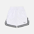 KK SIGNATURE MESH SHORTS WHITE/BLACK