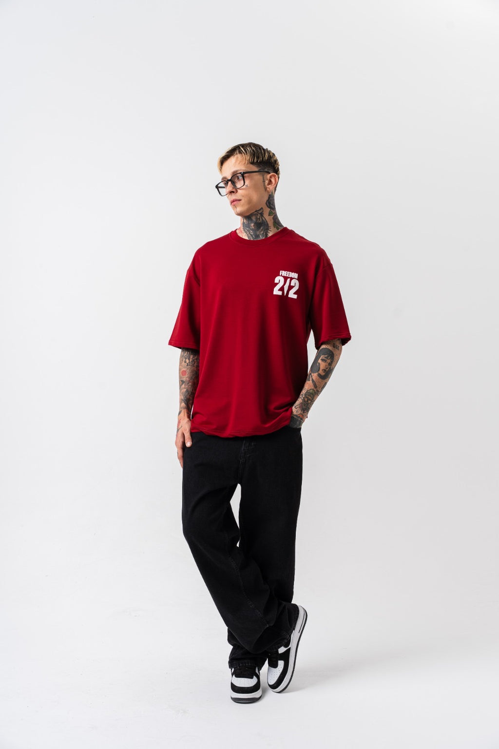 Free Palestine Tee