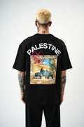 Palestine Heart T-Shirt