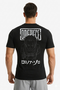 One Piece Zoro Tee