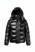 Puffer Drip New