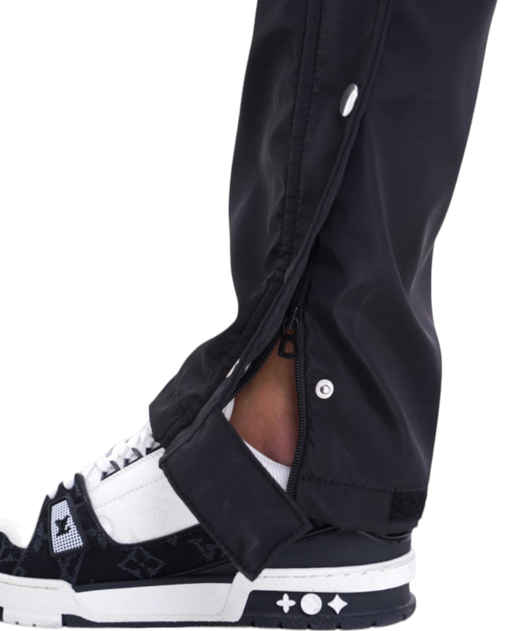 Relaxed  Drip Pant